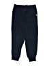 Weatherproof Solid Blue Casual Pants Size 7 - photo 1