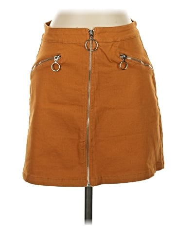 Signature 8 Casual Skirt (view 1)