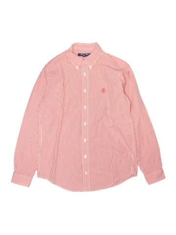 Brooks Brothers Long Sleeve Polo (view 1)