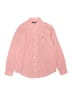 Brooks Brothers 100% Cotton Pink Long Sleeve Polo Size L (baby) - photo 1