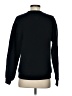 Gildan Graphic Black Sweatshirt Size S - photo 2