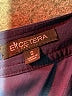 Etcetera Blue Sleeveless Blouse Size S - photo 7