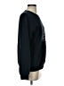 Gildan Graphic Black Sweatshirt Size S - photo 4
