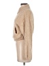 Assorted Brands 100% Polyester Tan Turtleneck Sweater Size M - photo 5