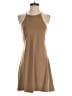 Girlfriend Collective Tan Romper Size L - photo 1