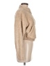 Assorted Brands 100% Polyester Tan Turtleneck Sweater Size M - photo 4