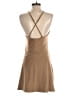 Girlfriend Collective Tan Romper Size L - photo 2
