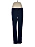 CAbi Solid Blue Jeans Size 12 - photo 1