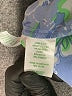 Lilly Pulitzer Luxletic Floral Blue Active Skort Size 0 - photo 4