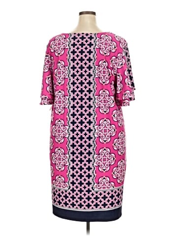 Kim Rogers Casual Dress (view 2)
