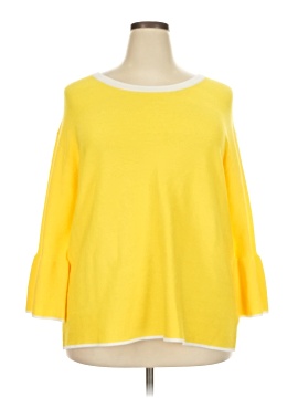 Kim Rogers Pullover Sweater