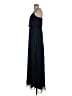 Birdy Grey 100% Polyester Black Casual Dress Size S - photo 5
