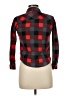 Eddie Bauer 100% Polyester Red Cardigan Size 8 - photo 2