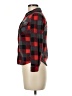 Eddie Bauer 100% Polyester Red Cardigan Size 8 - photo 5