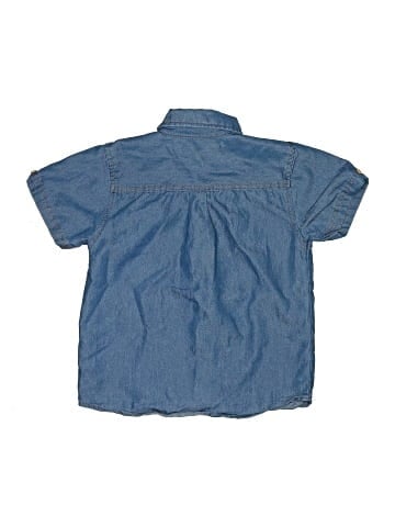 Ben Sherman Short Sleeve Button-Down Shirt (view 2)