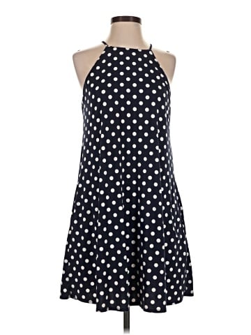 Nine Britton Casual Dress (view 1)