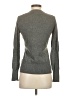 Neiman Marcus 100% Cashmere Gray Cashmere Pullover Sweater Size S - photo 2