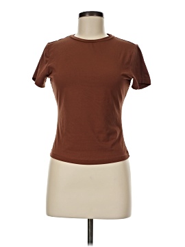 Trendy Queen Short Sleeve T Shirt
