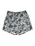 Unbranded Print Gray Blue Shorts Size S - photo 1