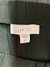 J.Jill Solid Black Active Pants Size L (tall) - photo 7