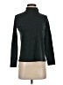 Lands' End Black Turtleneck Sweater Size XS - photo 1