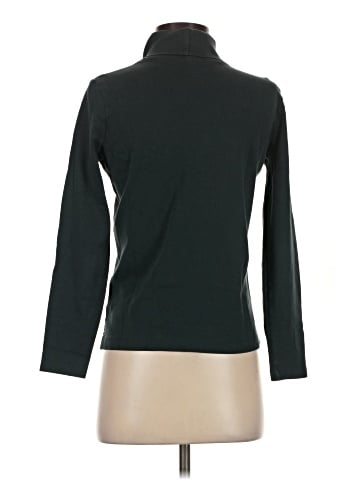 Lands' End Turtleneck Sweater (view 2)
