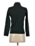 Lands' End Black Turtleneck Sweater Size XS - photo 2
