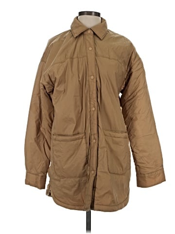 DSG Coat (view 1)