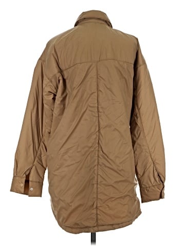 DSG Coat (view 2)