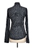 Lululemon Athletica Gray Cardigan Size 10 - photo 2