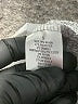 Alya Camo Gray Pullover Sweater Size S - photo 8