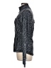 Lululemon Athletica Gray Cardigan Size 10 - photo 5