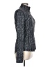 Lululemon Athletica Gray Cardigan Size 10 - photo 4