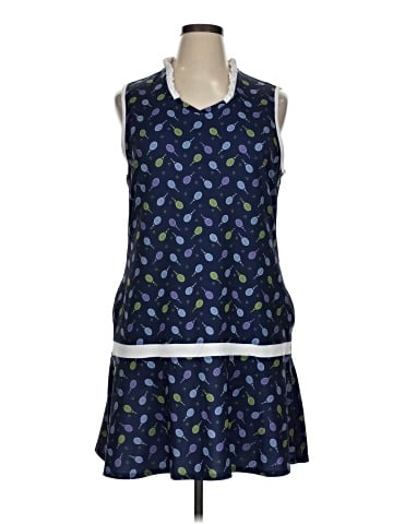 Lillie Green Sleeveless Top (view 1)