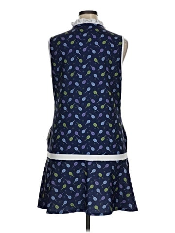 Lillie Green Sleeveless Top (view 2)