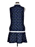 Lillie Green Blue Sleeveless Top Size XL - photo 2