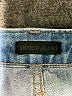 Uniqlo Blue Jeans Size 25 waist - photo 7
