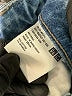 Uniqlo Blue Jeans Size 25 waist - photo 8