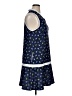 Lillie Green Blue Sleeveless Top Size XL - photo 4