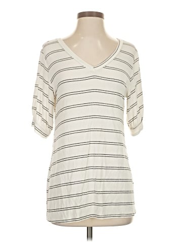 TwentyTen 3/4 Sleeve T-Shirt (view 1)