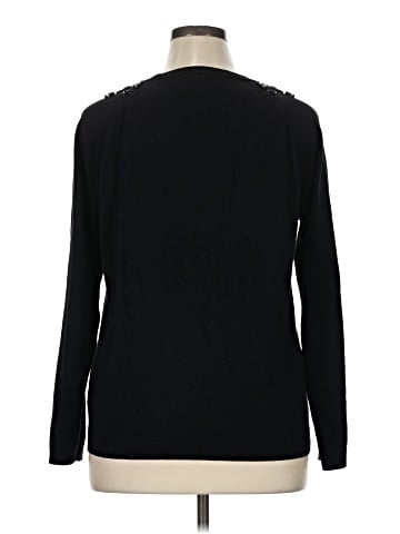 rsvp by TALBOTS Pullover Sweater (view 2)