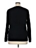 rsvp by TALBOTS Black Pullover Sweater Size XL - photo 2