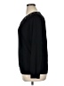 rsvp by TALBOTS Black Pullover Sweater Size XL - photo 5