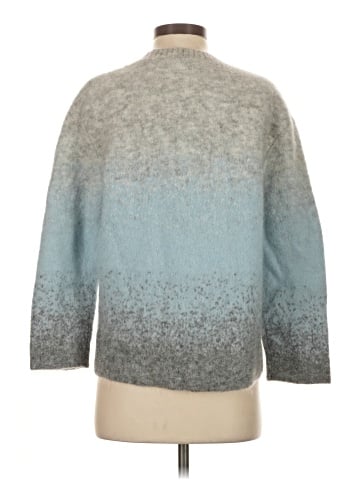 Petite Studio New York Pullover Sweater (view 2)