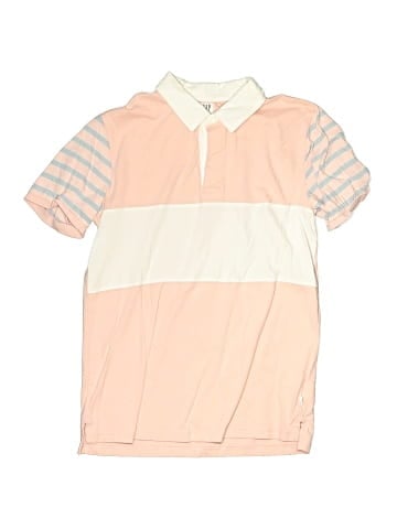Gap Kids Short Sleeve Polo (view 1)