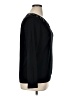 rsvp by TALBOTS Black Pullover Sweater Size XL - photo 4