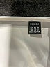Shein Ivory Short Sleeve Turtleneck Size 2 - photo 7