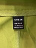 Shein 100% Polyester Solid Green Shorts Size 8 - 10 - photo 3