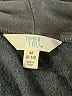 Time and Tru Animal Print Gray Pullover Hoodie Size M - photo 7
