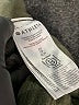 Athleta Solid Green Casual Pants Size XS - photo 7